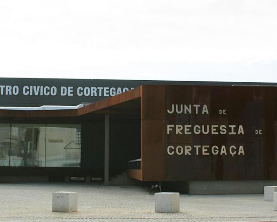 Centro Cívico de Cortegaça recebe 'Dia do Cuidador'.