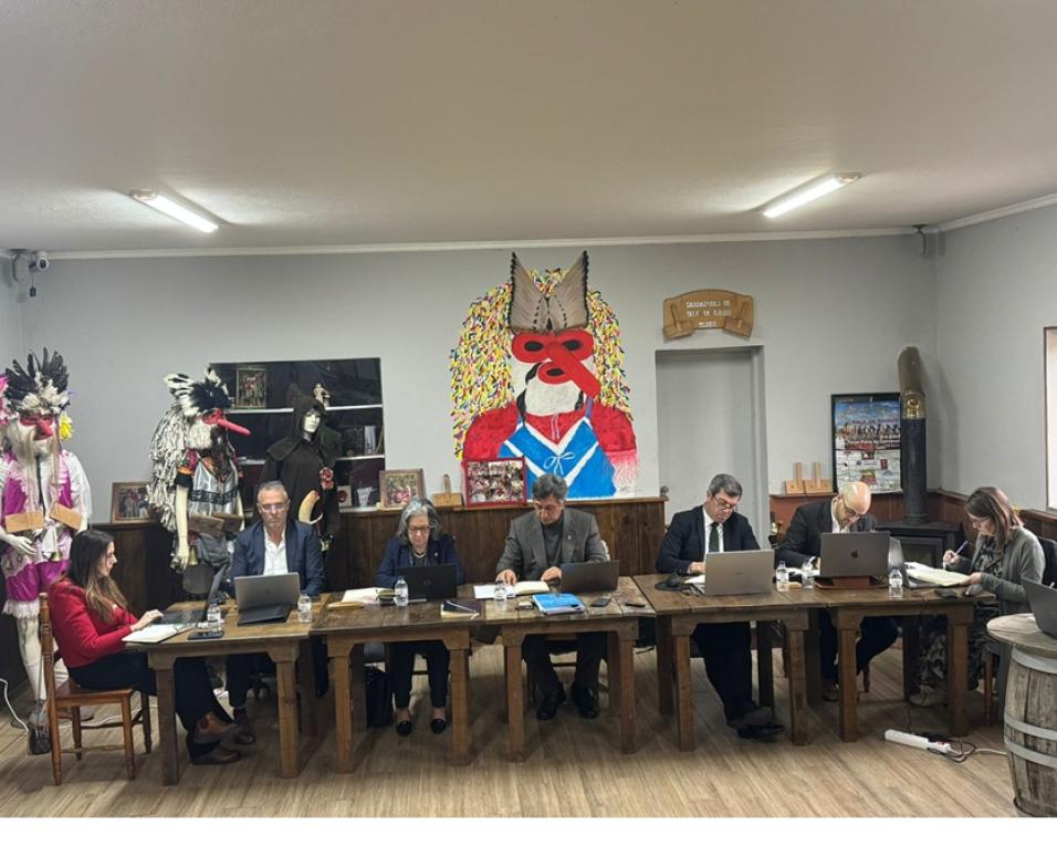 unir para fazer pede decisões sobre nova ponte na vista alegre