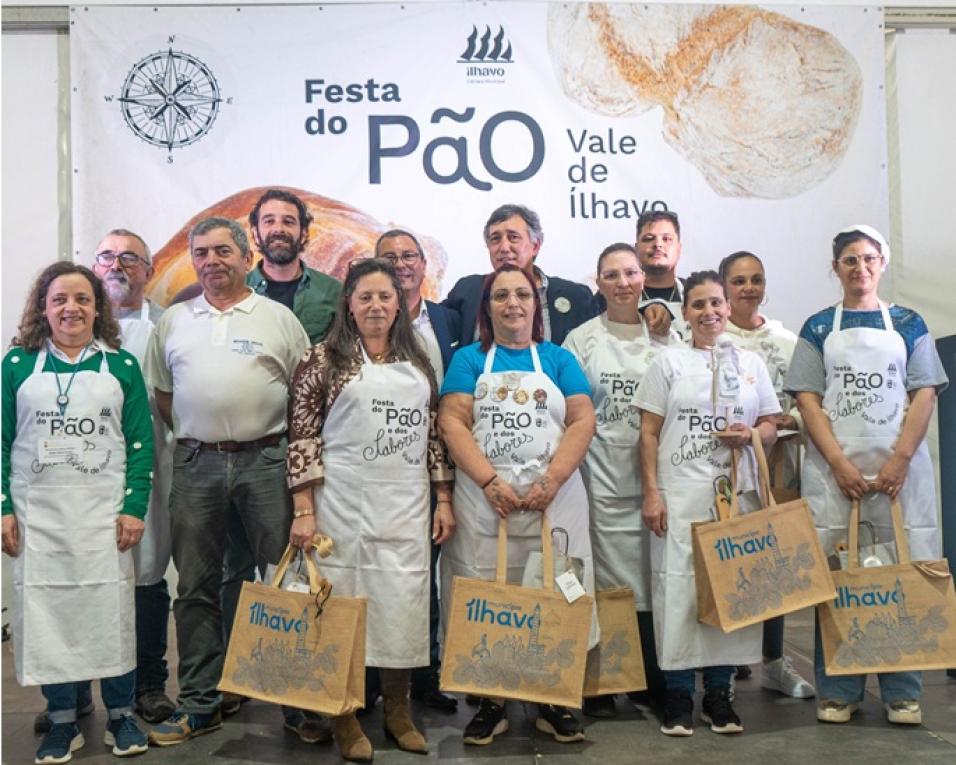camara de ilhavo quer criar museu do pao de vale de Ilhavo