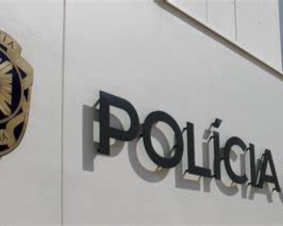 PJ: Homem encontrado morto em casa.