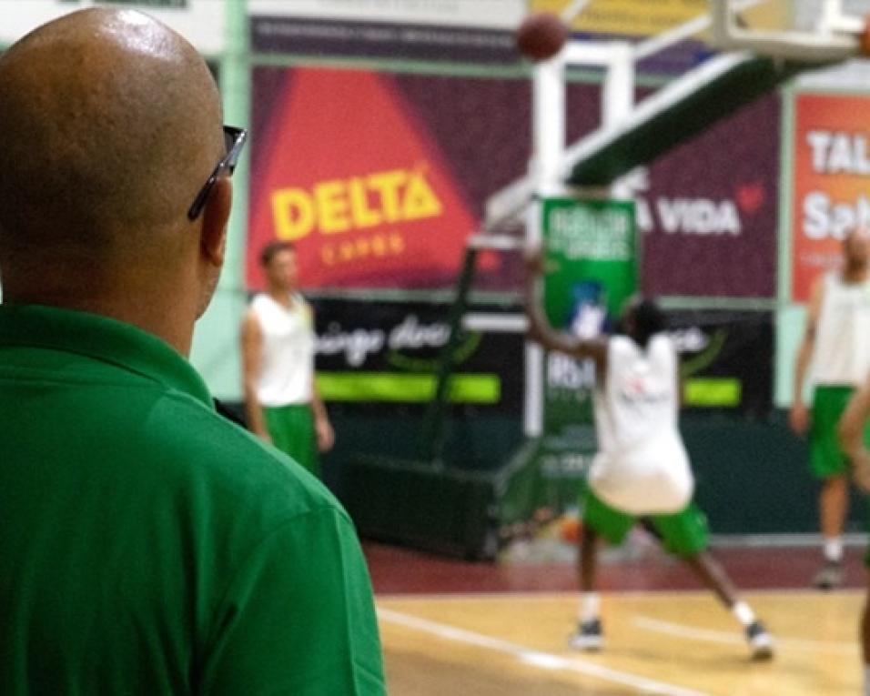 Illiabum, Esgueira e Oliveirense entram a ganhar na Liga Nacional. Illiabum, Esgueira e Oliveirense entram a ganhar na Liga Nacional.