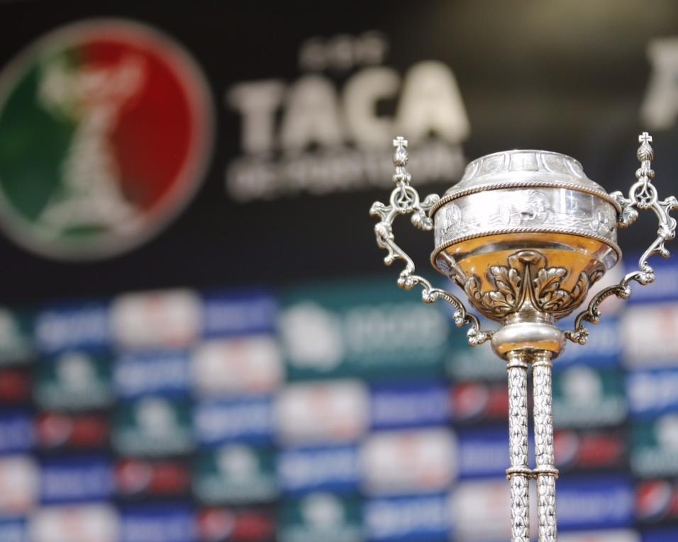Taça de Portugal: Beira-Mar vai a Mêda na primeira eliminatória.
