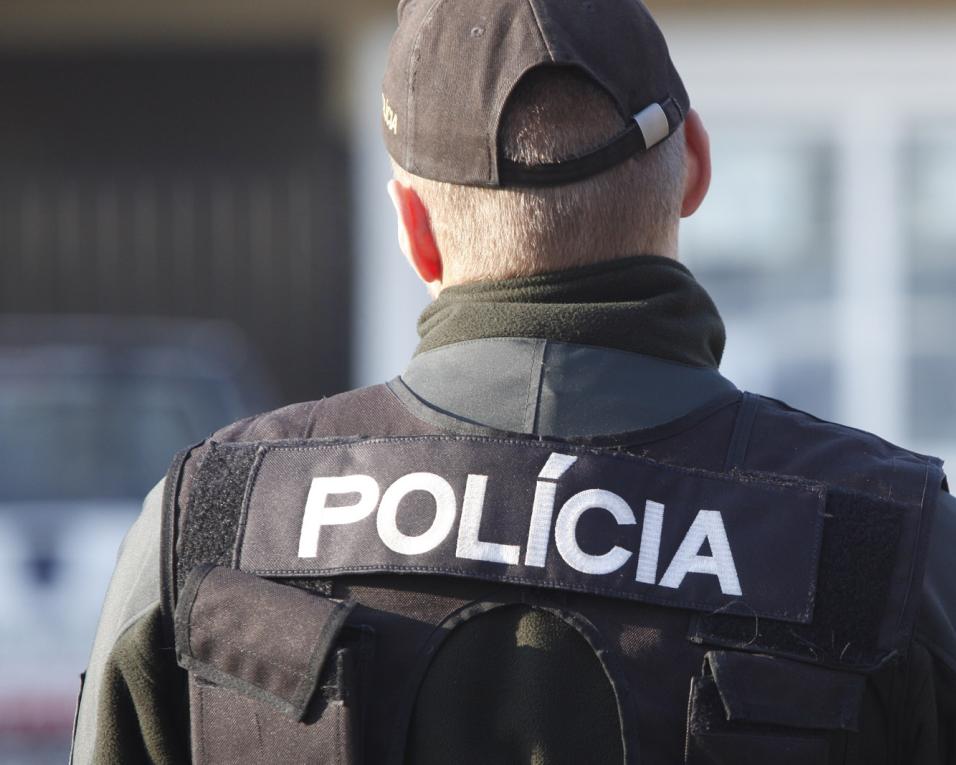 PSP: Dois detidos por ameaças e agressões à polícia.