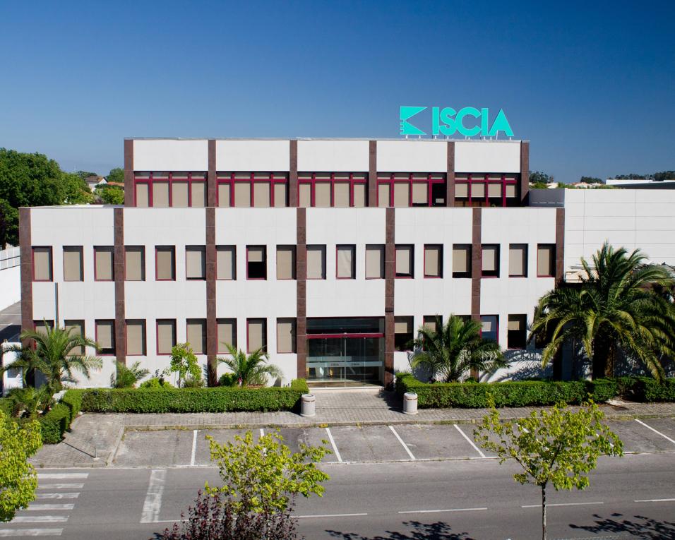 ISCIA: Sessão de abertura do Ano Académico é na sexta-feira.