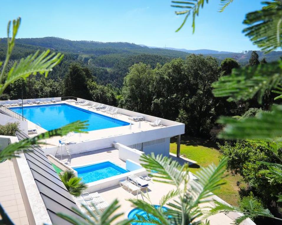 Piscinas de La Salette abertas ao mergulho a partir de 19 de Junho.