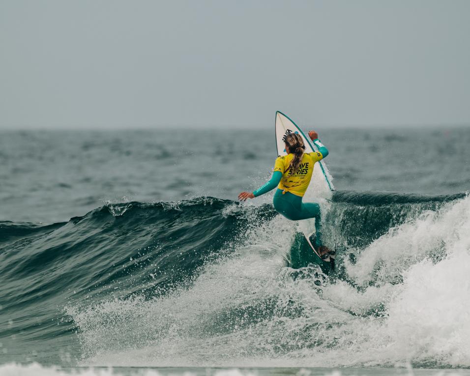 surf