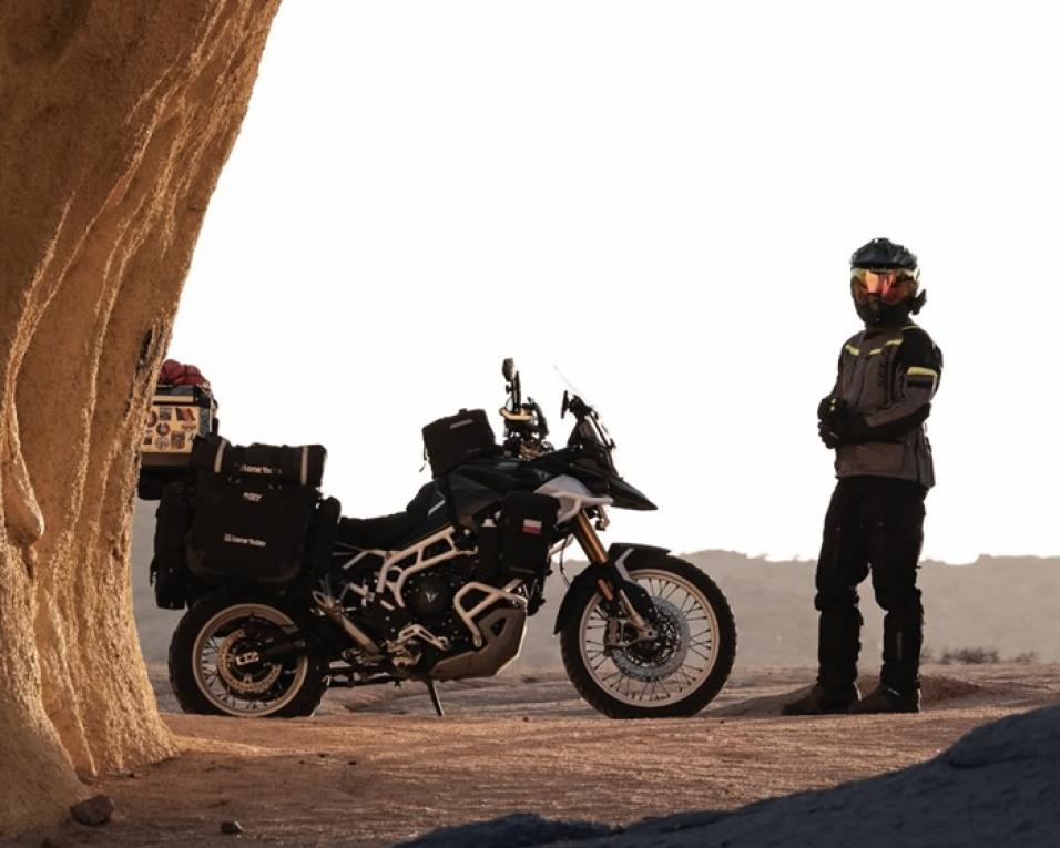 NEXX Helmets assinala 25 anos de vida.