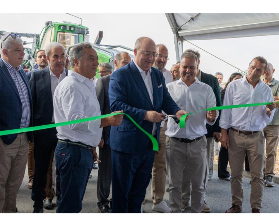 Ministro da Agricultura admite escassez de recursos para a floresta