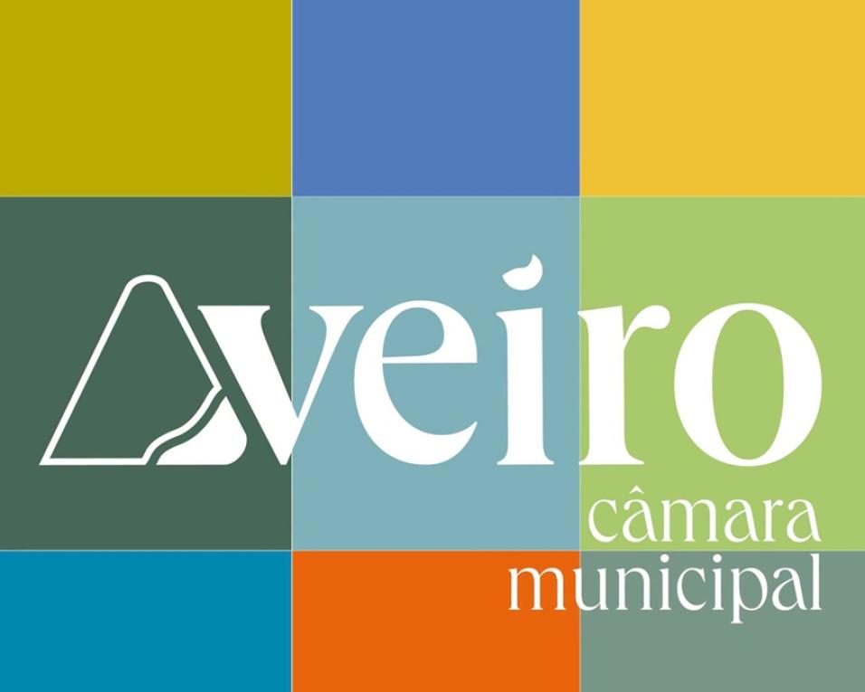  Aveiro tem nova identidade visual