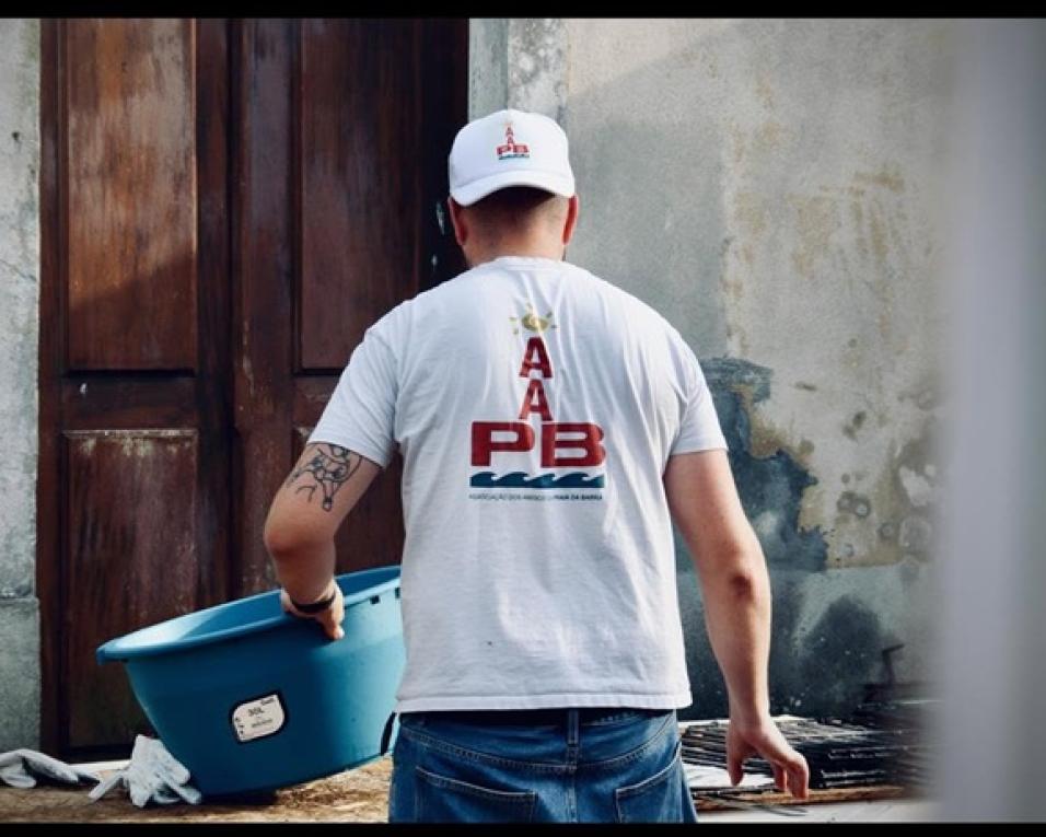 associação dos amigos da praia da barra afasta manuel trovisco da liderança