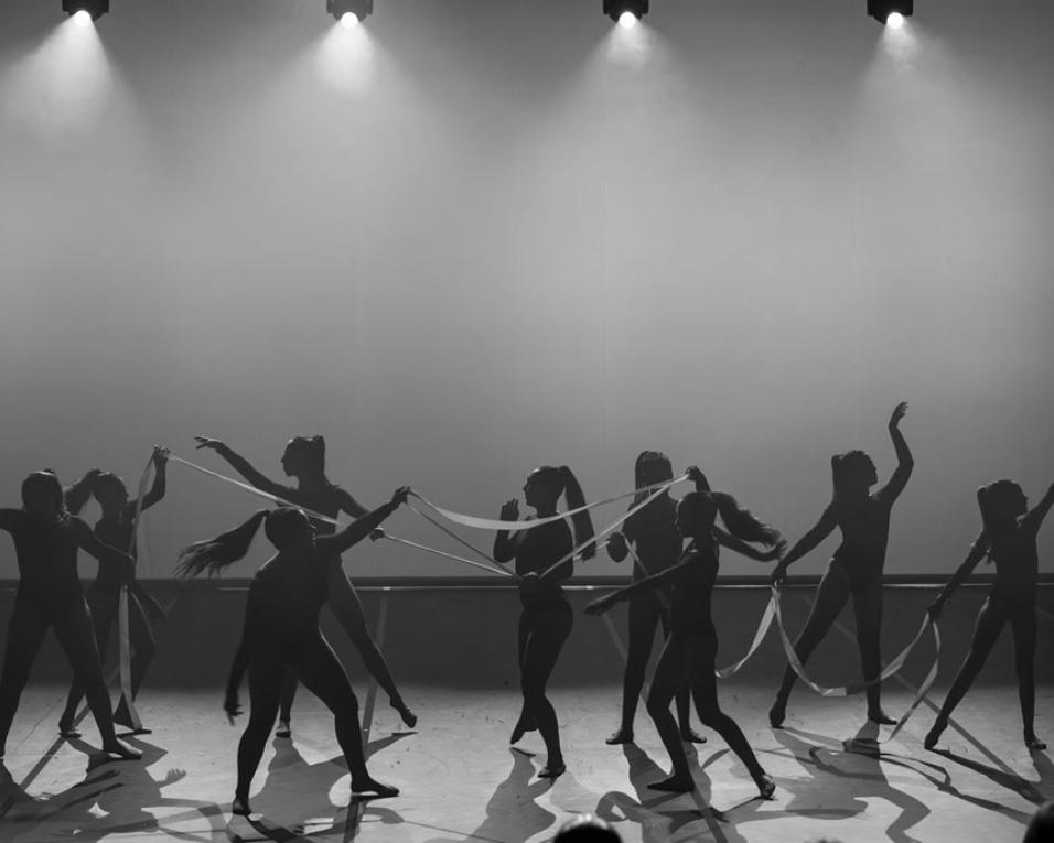casa do povo prepara espetáculos de danca