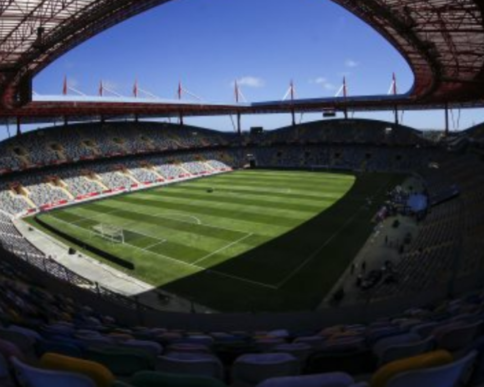 Campeonato de Portugal: Beira-Mar regressa hoje ao trabalho.