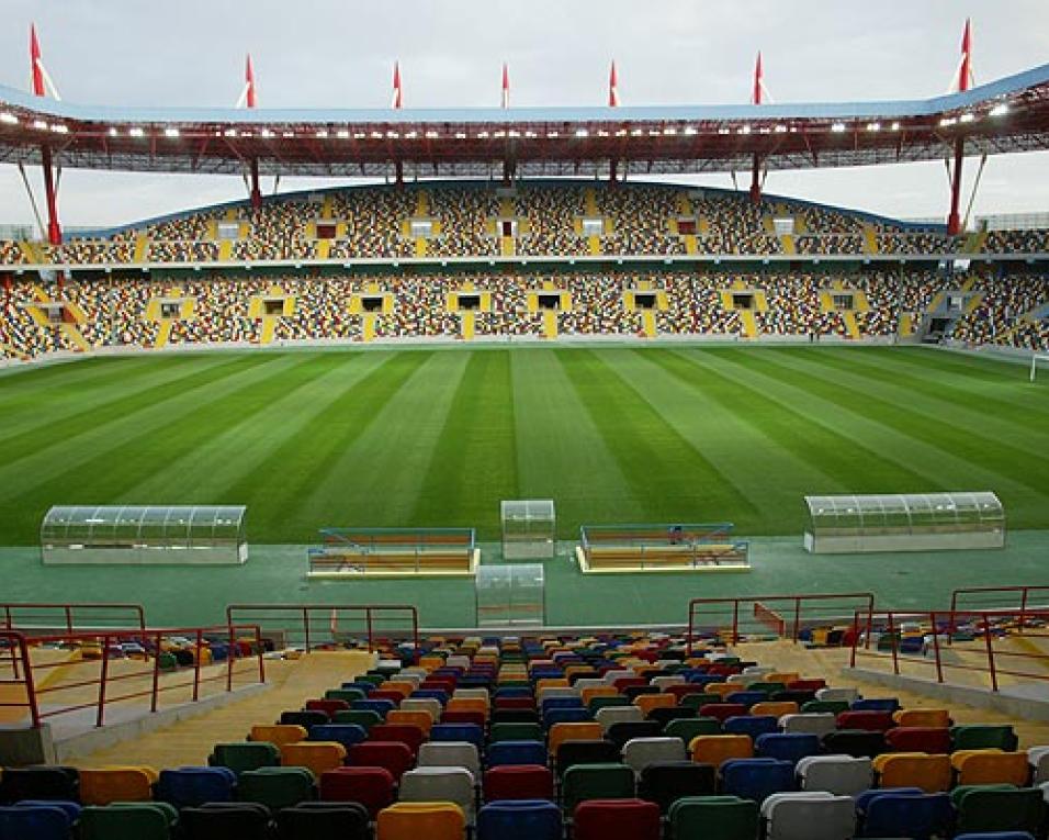 Divisão de Elite da AFA (fase final): Beira-Mar vence Cesarense (4-0).