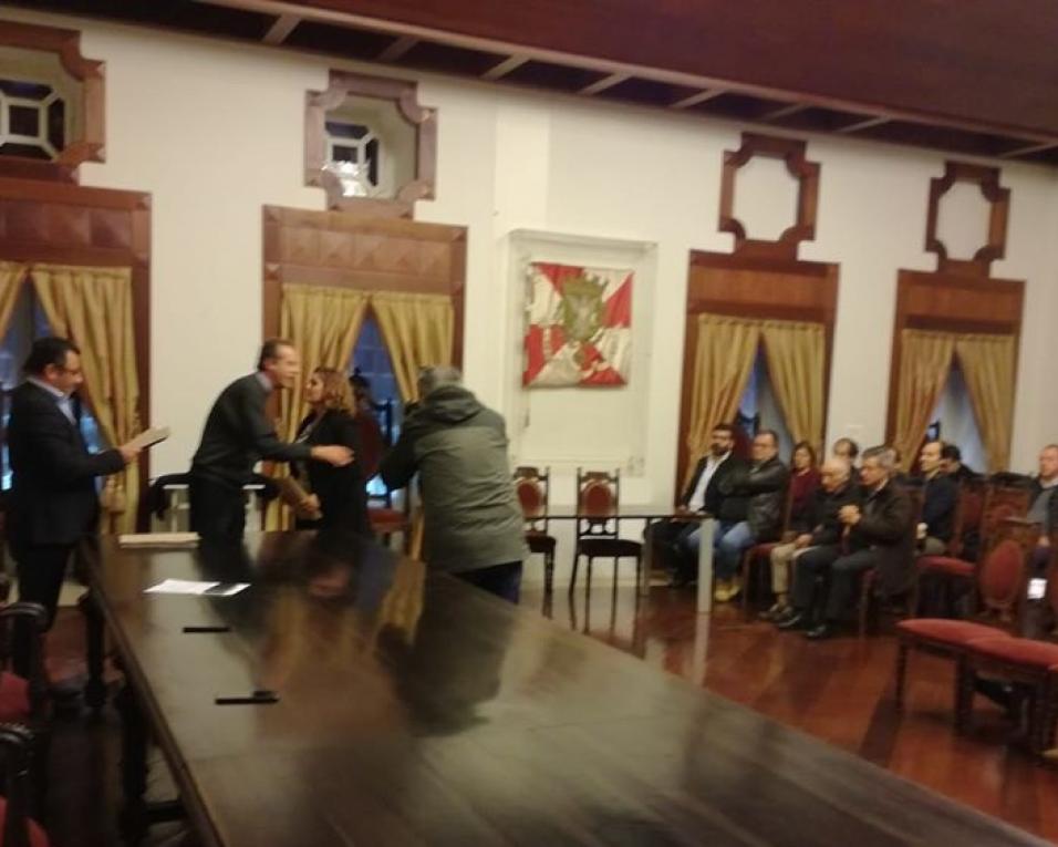 Câmara de Aveiro apoia Associações locais (850 mil euros).