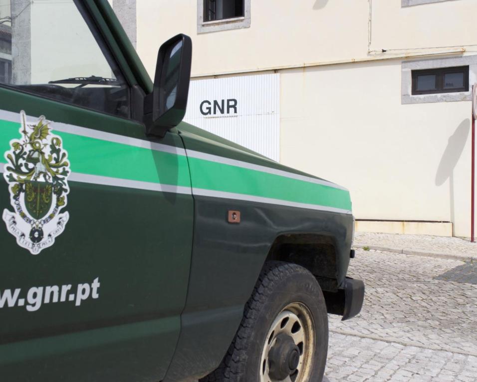 GNR de Vagos: Homem detido por tráfico de estupefacientes. GNR de Vagos: Homem detido por tráfico de estupefacientes.