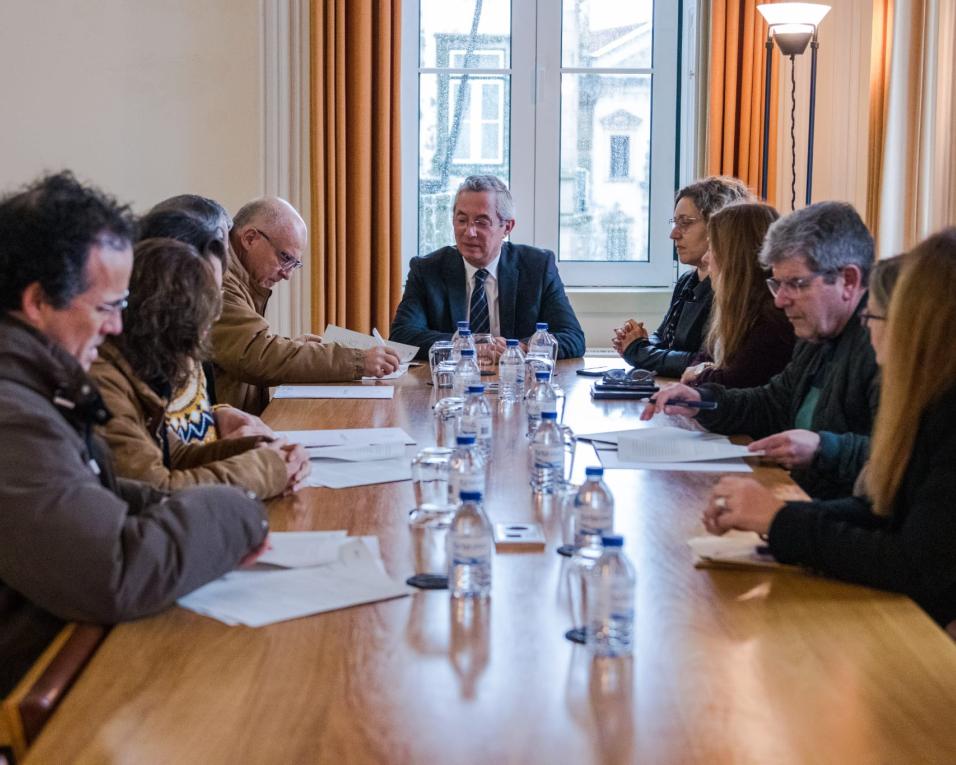 Câmara de Ovar atribui mais de 380 mil euros a Instituições Sociais.