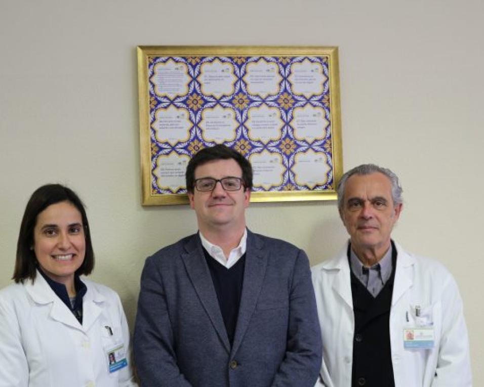 Governo reconduziu o Conselho Diretivo do Hospital Francisco Zagalo em Ovar. Governo reconduziu o Conselho Diretivo do Hospital Francisco Zagalo em Ovar.