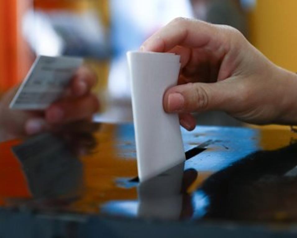 Voto antecipado em mobilidade para as Eleições Legislativas 2022 decorreu com normalidade em Ílhavo. Voto antecipado em mobilidade para as Eleições Legislativas 2022 decorreu com normalidade em Ílhavo.