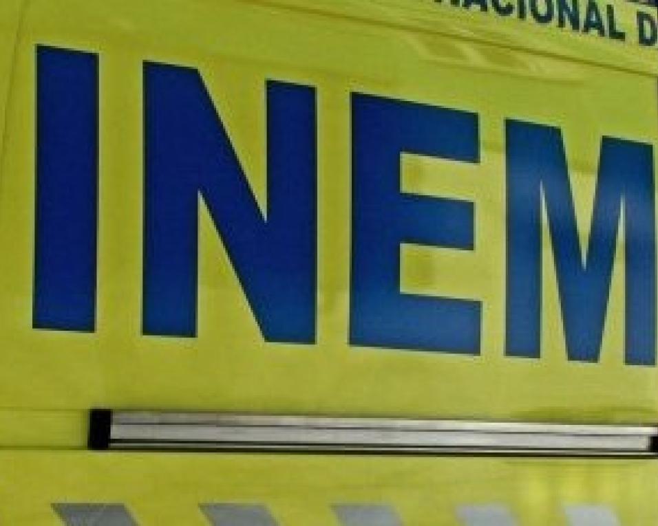 Última Hora: Criança atropelada em Aveiro ficou em estado crítico.