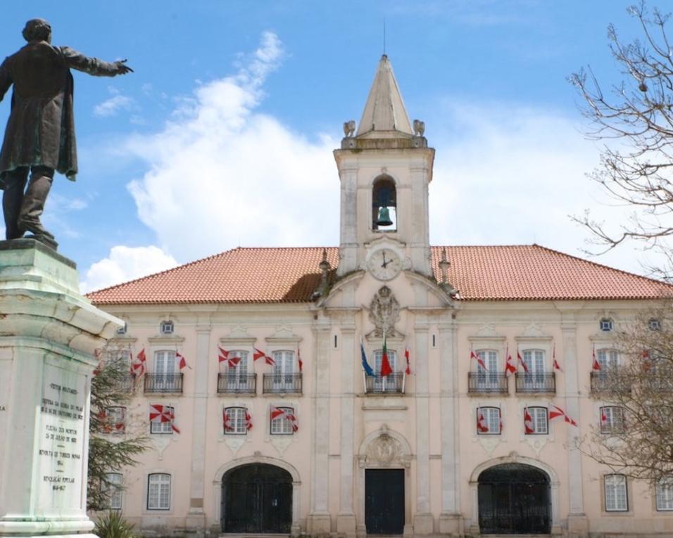 Câmara investe mais de um milhão de euros em arranjos urbanísticos em Requeixo, Nossa Senhora de Fátima e Nariz.