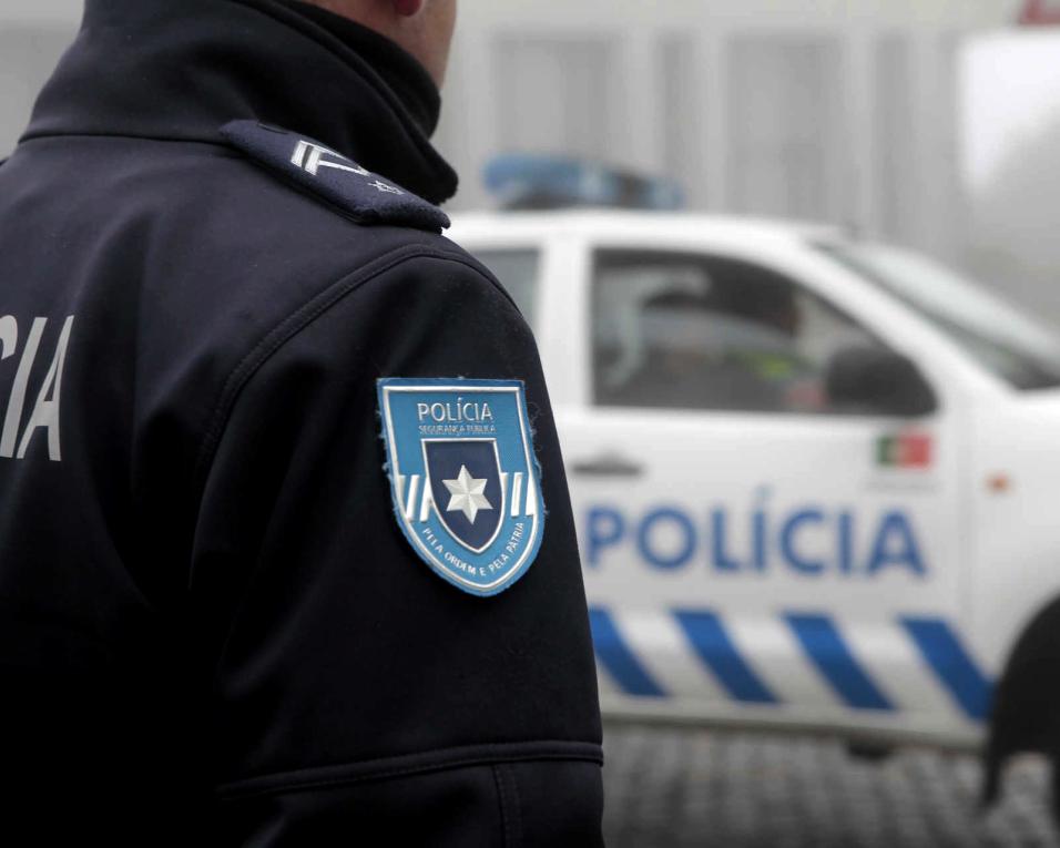 PSP faz balanço a operações de fiscalização na estrada.