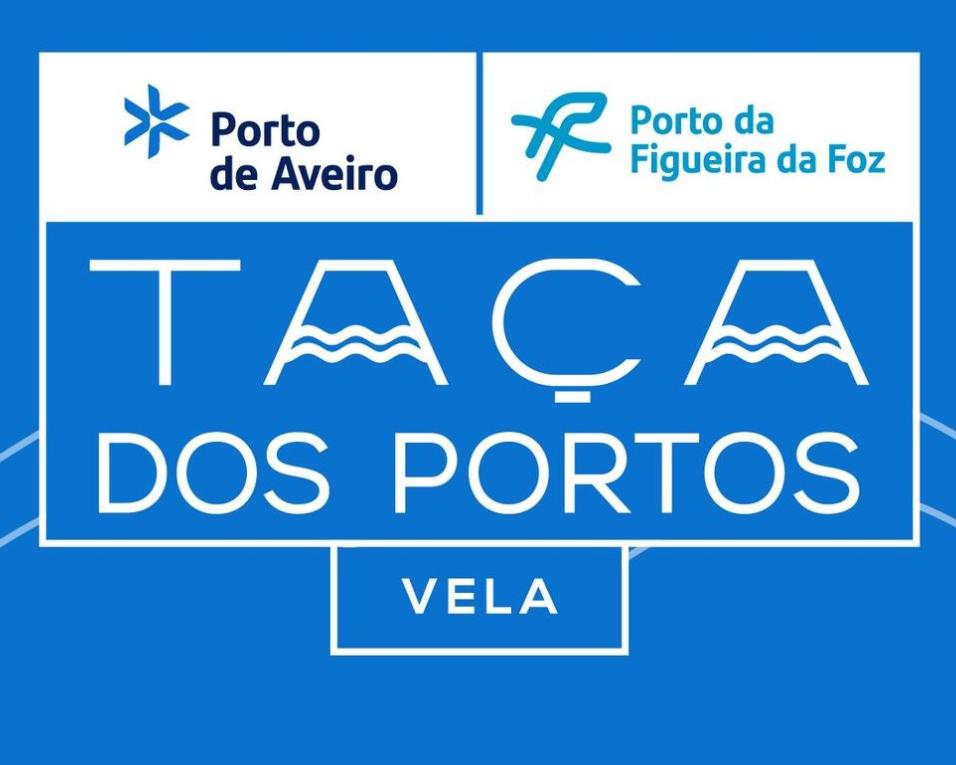 Vela: Taça dos Portos é este fim-de-semana entre Aveiro e Figueira da Foz.