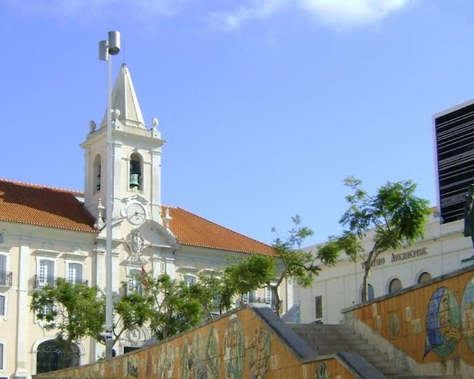 Câmara de Aveiro assinala hoje um ano do mandato com a inauguração de obras de 'qualificação urbana'.