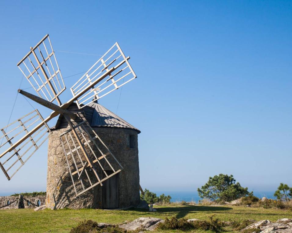 Rota dos Moinhos de Portugal dá o arranque oficial no Dia Nacional dos Moinhos.