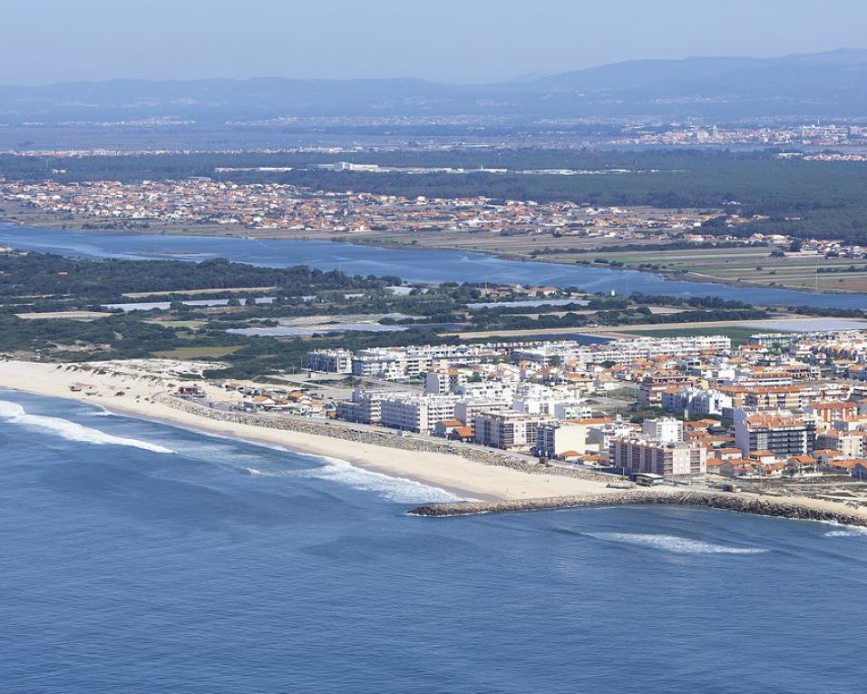 Vagos: Defesa da costa com quebra-mares chumba nos estudos e recargas de areia continuam prioritárias.