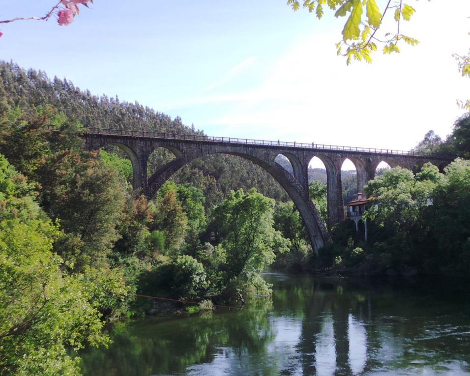 Sever do Vouga integra “Grande Rota da Ria de Aveiro”.