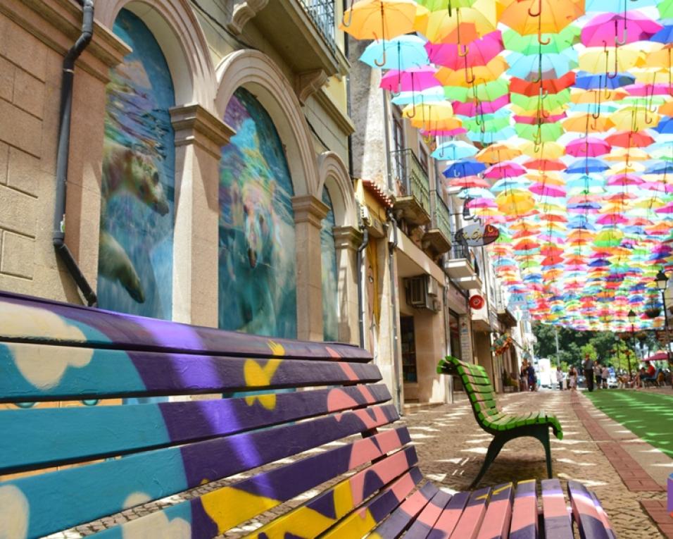 IV Encontro da Diversidade Cultural e do Diálogo para o Desenvolvimento marcado para Águeda.