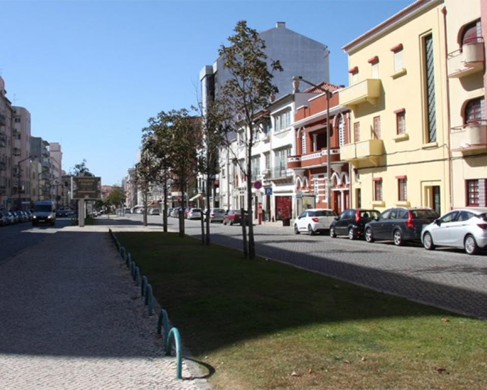 Exposição “Avenida, Uma História com Futuro” tem visitas guiadas.