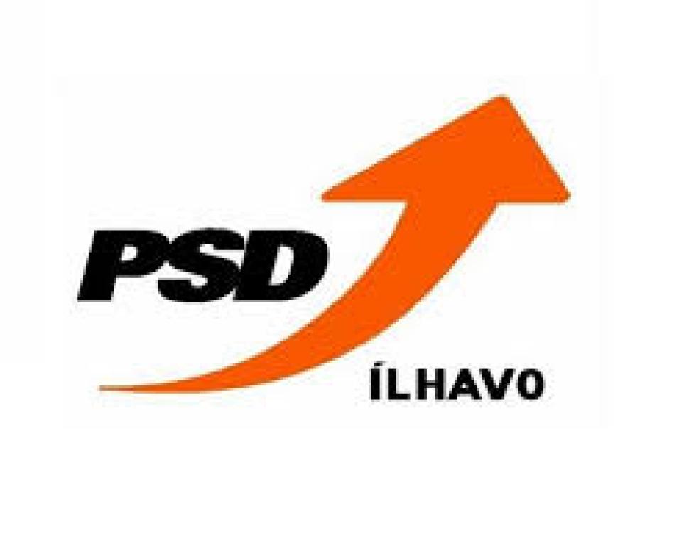 PSD de Ílhavo vai a votos este mês.