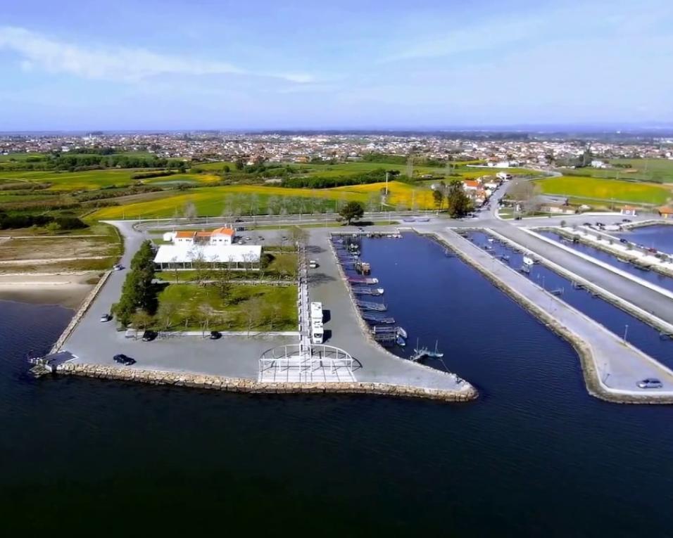 Estação Náutica de Aveiro assegura presença na Nauticampo.