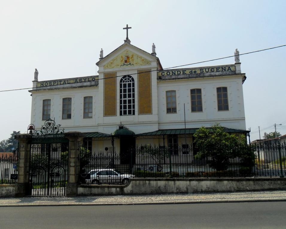 Albergaria: Família de jovem que faleceu acusa Hospital de negligência. 