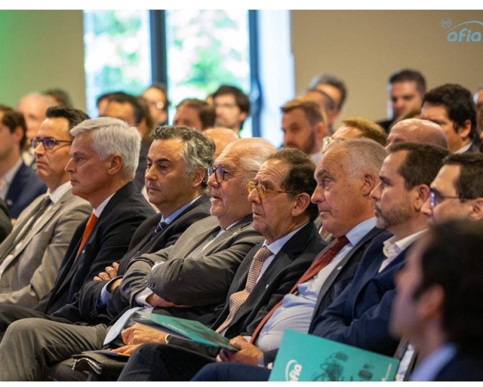 Associação de Fabricantes para a Indústria Automóvel debate desafios do futuro
