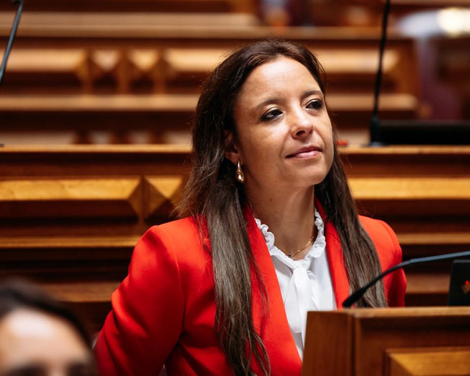 Adriana Rodrigues elogia os incentivos que visam estimular a construção e o arrendamento.