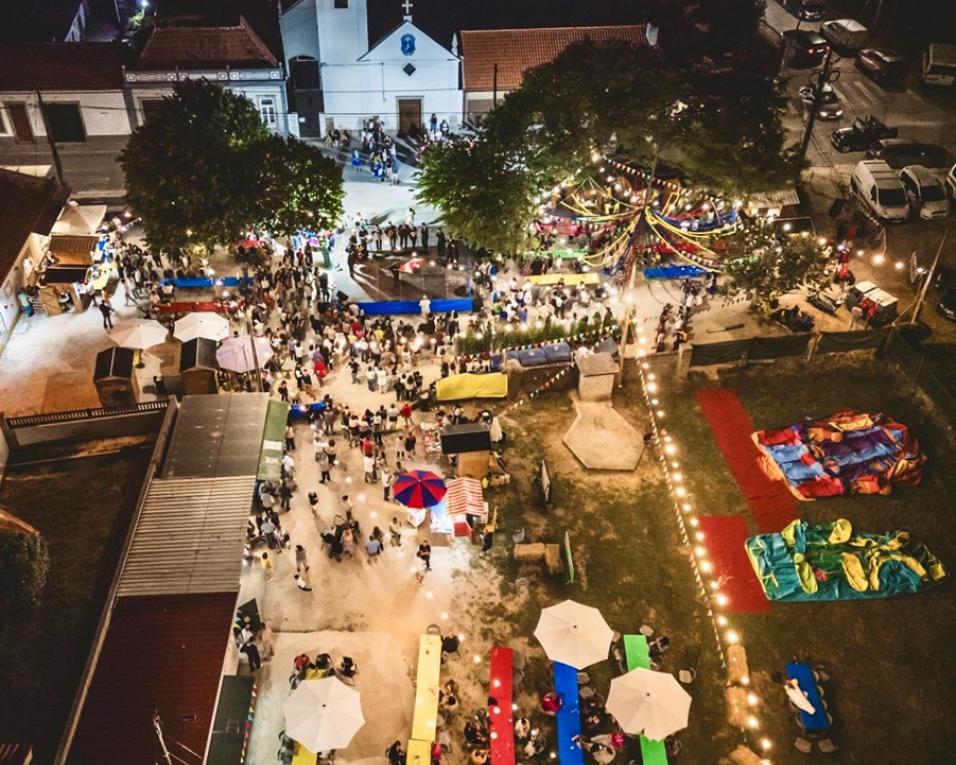 junta de aradas faz balanço à semana Aradas + junta de aradas faz balanço à semana Aradas +