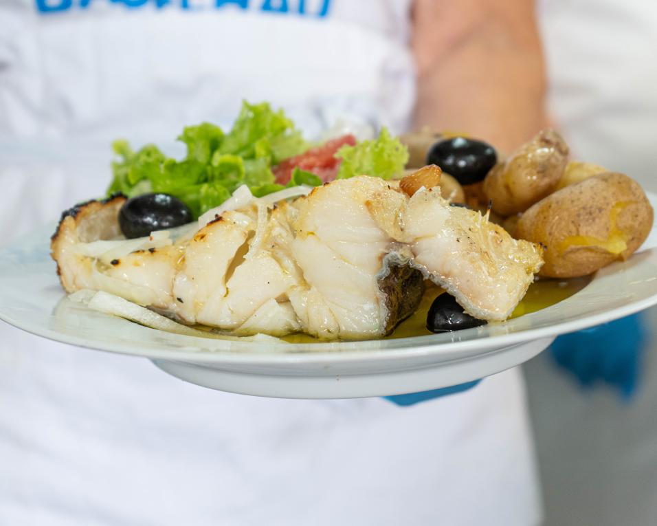 bacalhau