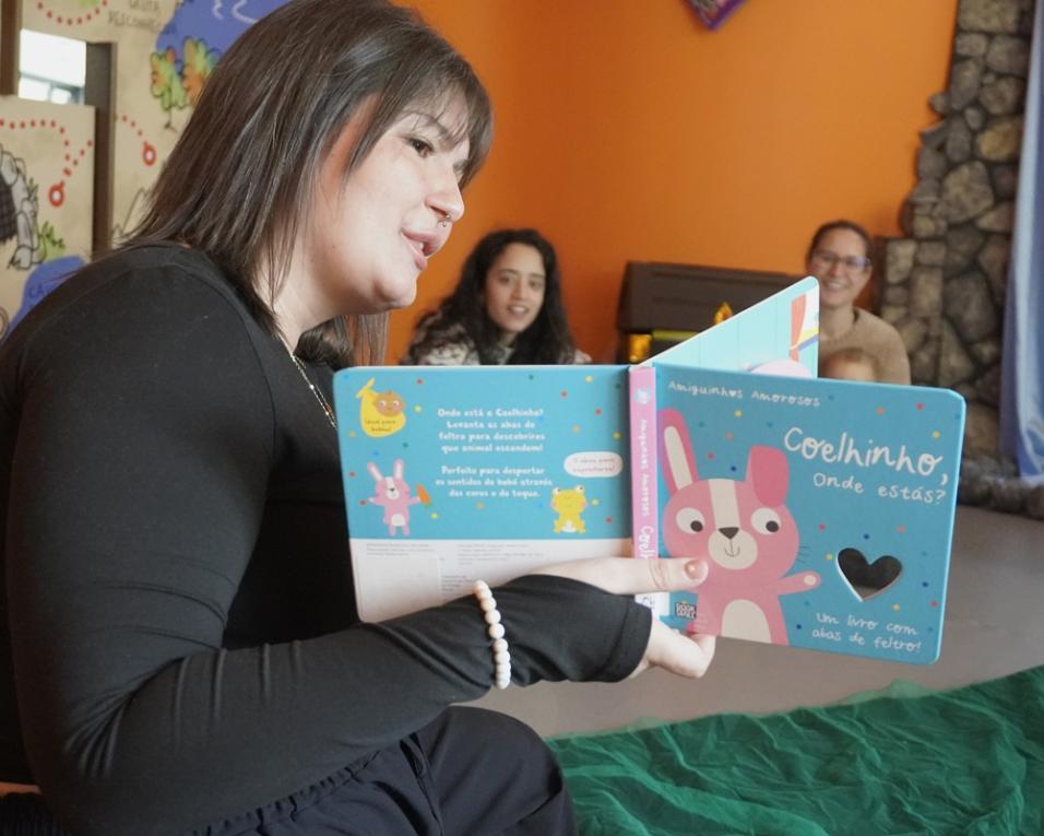  Município de Ílhavo abre candidaturas ao Programa Municipal de Bolsas de Estágios de Trabalho