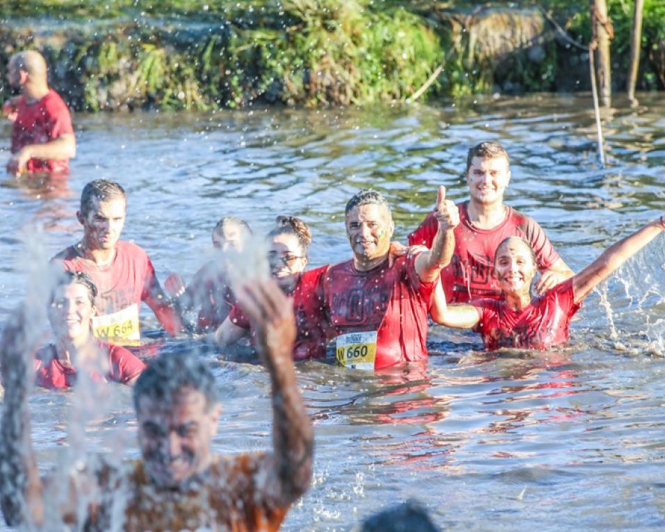  BioRace Estarreja Challenge com lotacao esgotada