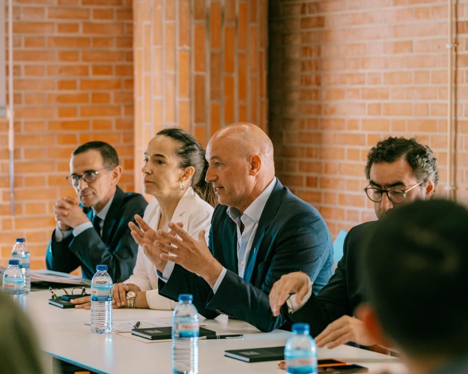 aveiro reafirma cultura como pilar estratégico