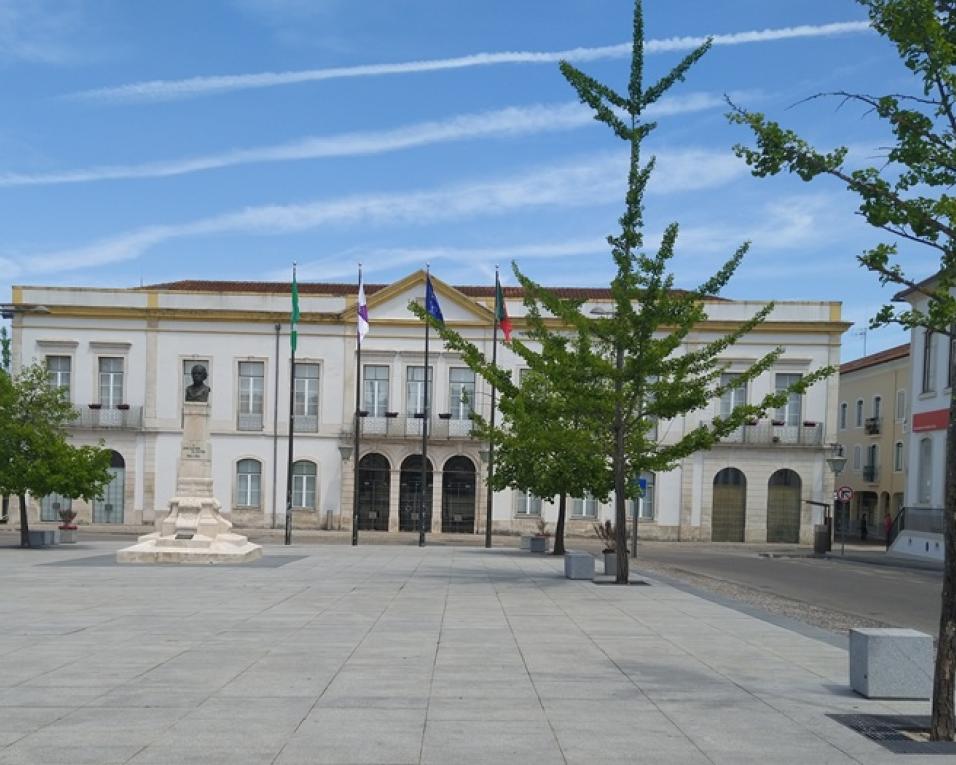 camara de anadia entrega 700 mil euros às Juntas de Freguesia 