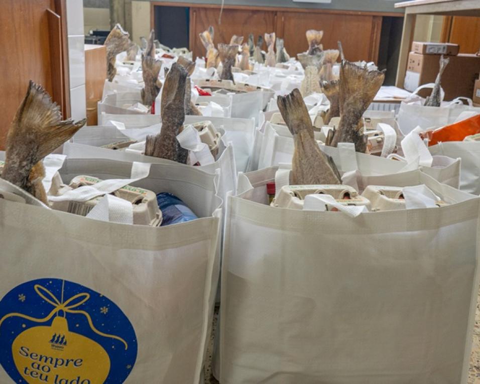 ilhavo apoio cerca de 500 alunos em situação de vulnerabilidade social