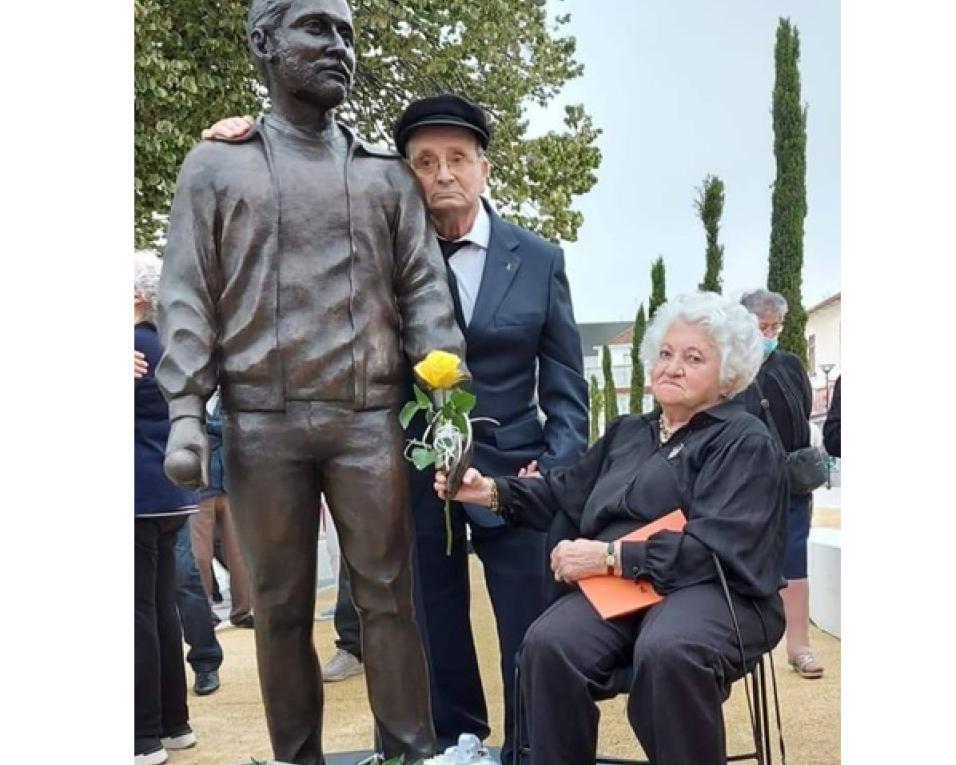 Município de Ílhavo manifesta pesar pelo falecimento de Carlos Manuel Teles Paião