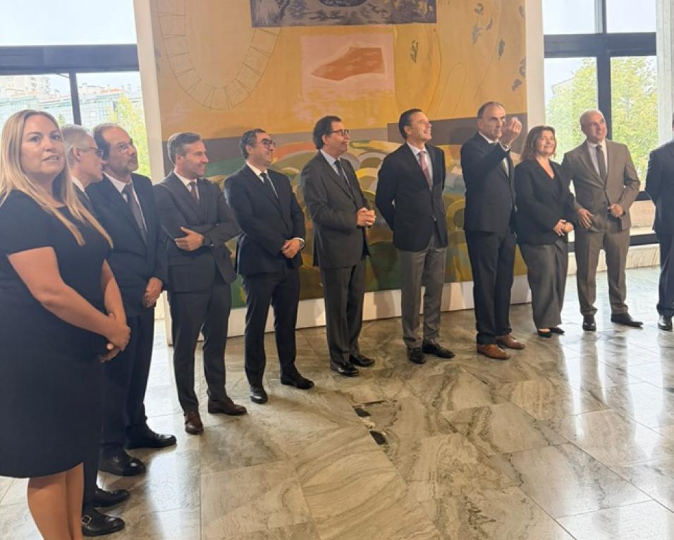 PSD e CDS-PP apresentam voto de saudação pelos 100 anos de São João da Madeira.