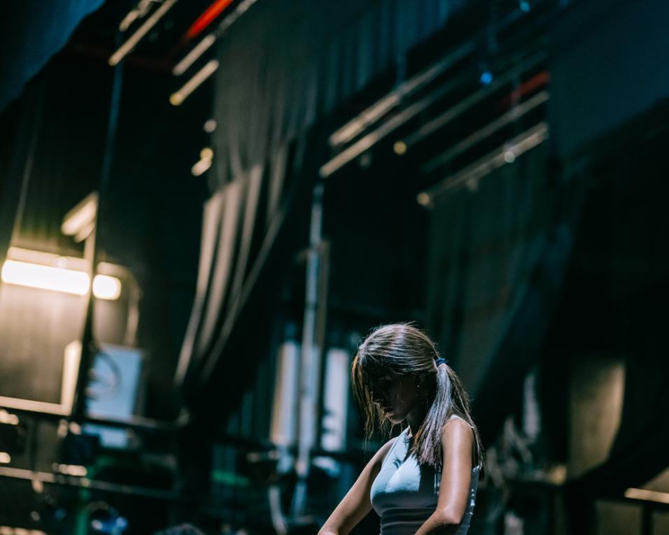 Companhia Jovem de Dança de Ílhavo estreia sexta criação e edição comemorativa dos 5 anos de existência. Companhia Jovem de Dança de Ílhavo estreia sexta criação e edição comemorativa dos 5 anos de existência.