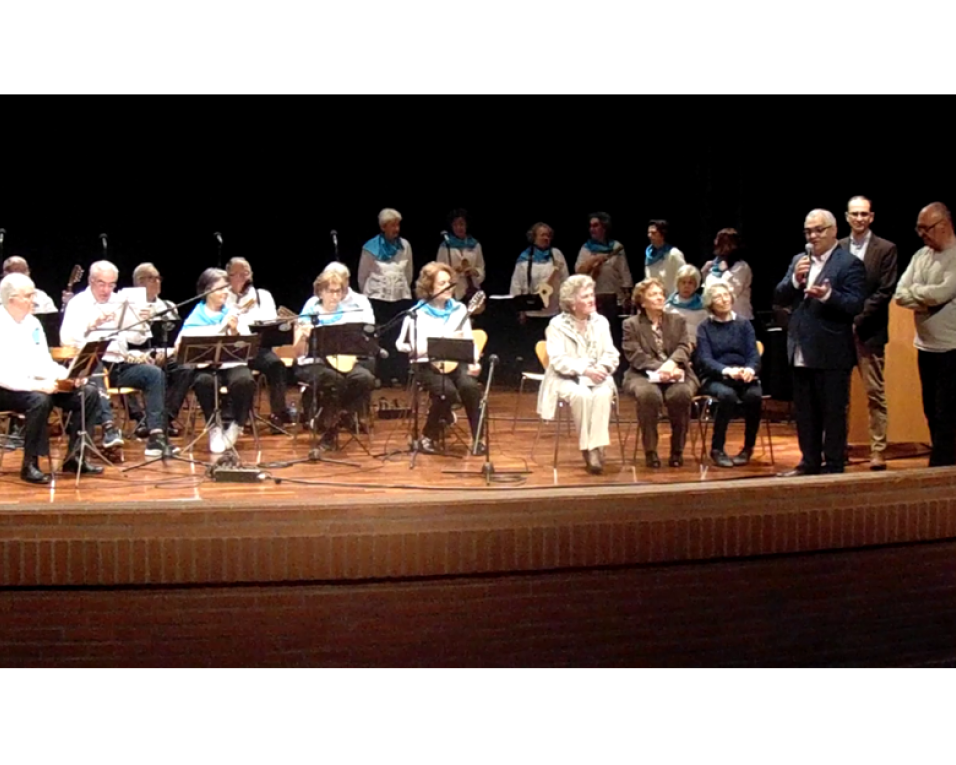 Cáritas Diocesana de Aveiro agradece apoio recebido da “Amarra ao Cais”.