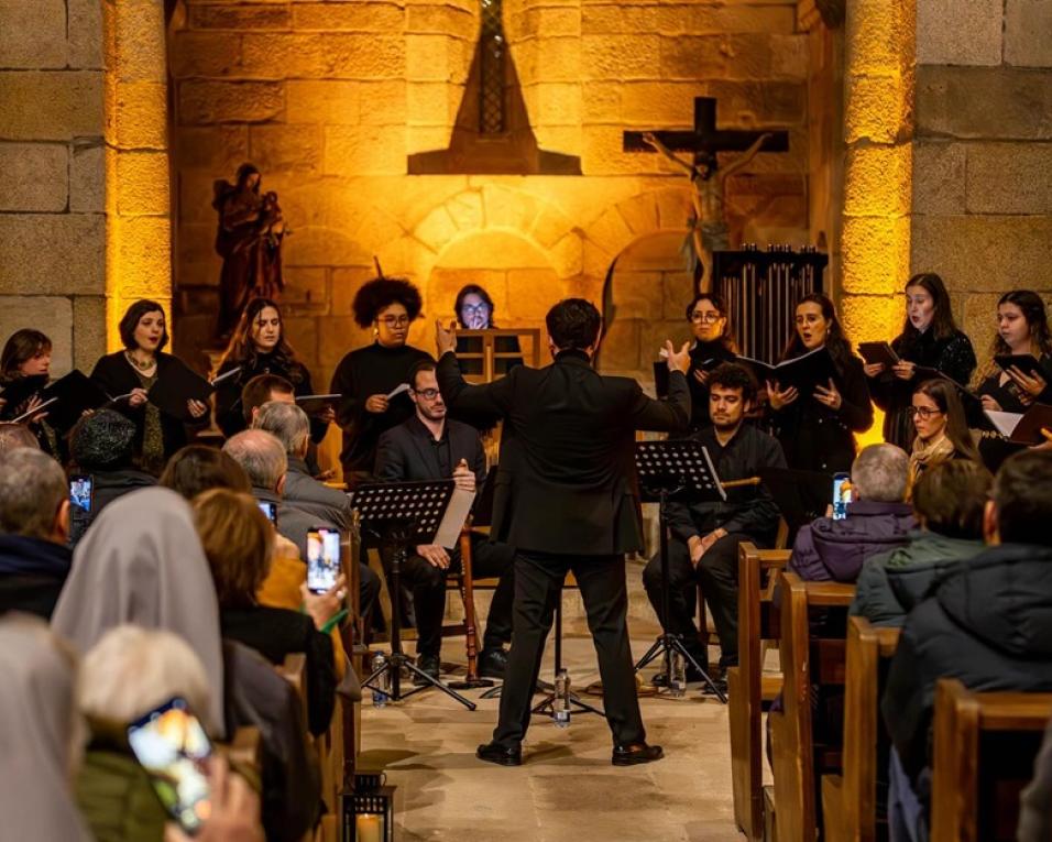 ilhavo apresenta programa de animacao para natal e ano novo