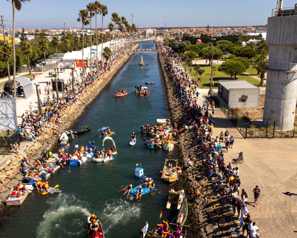 corrida, ria, embarcacoes, inscricoes